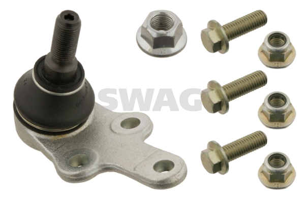 4044688645975 | Ball Joint SWAG 50 93 0380